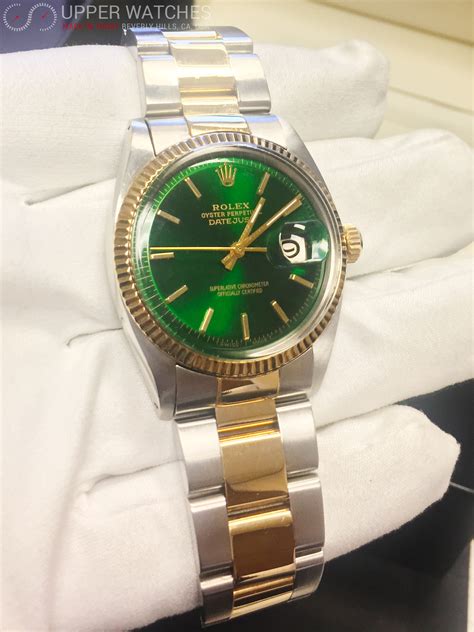 rolex hulk listenpreis|Rolex Hulk green gold dial.